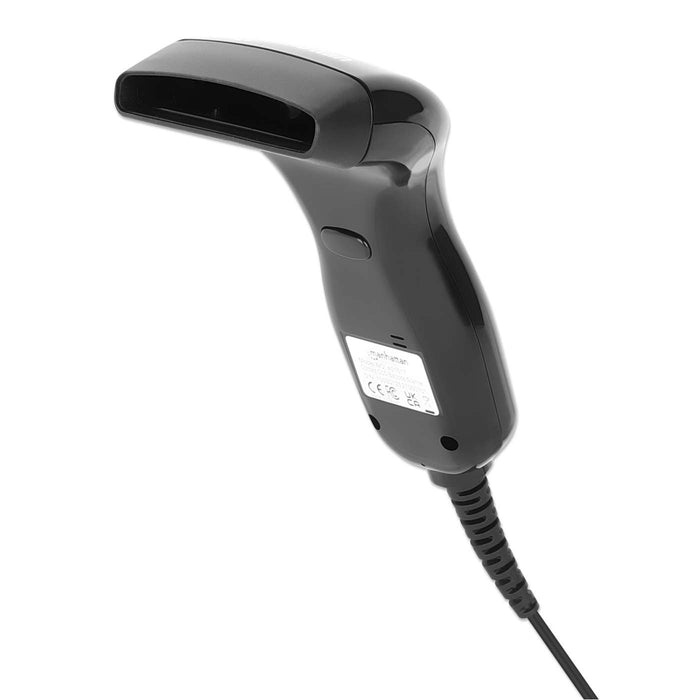 Contact CCD Barcode Scanner Image 1
