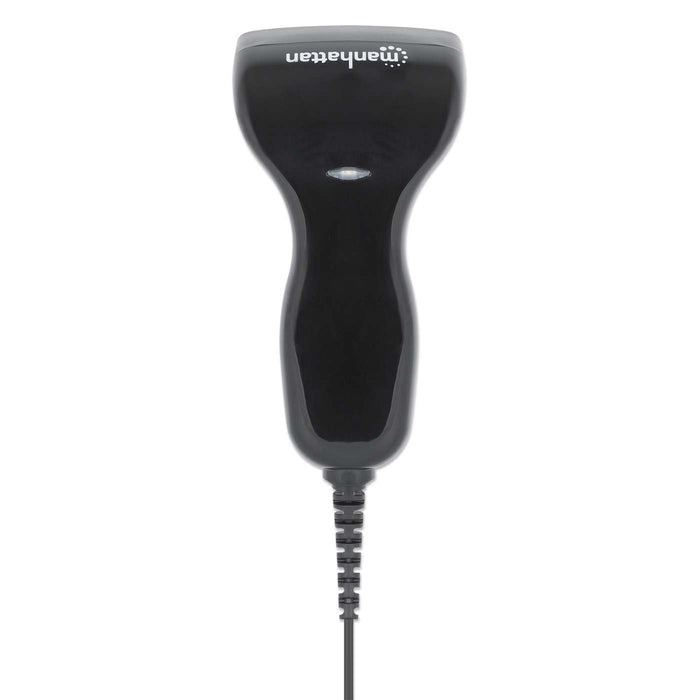 Contact CCD Barcode Scanner Image 4