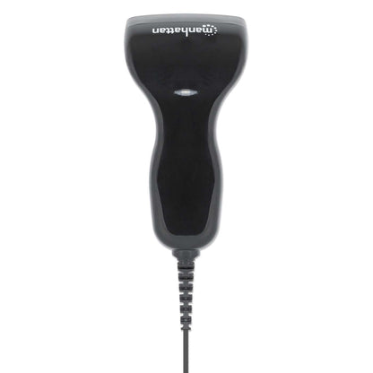 Contact CCD Barcode Scanner Image 4