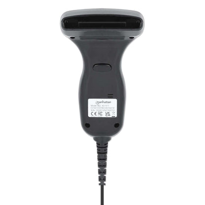 Contact CCD Barcode Scanner Image 6