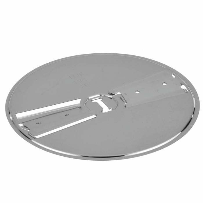 Bosch food processor attachment reversible slicing disk