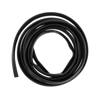 Contour Molding Kit in Black