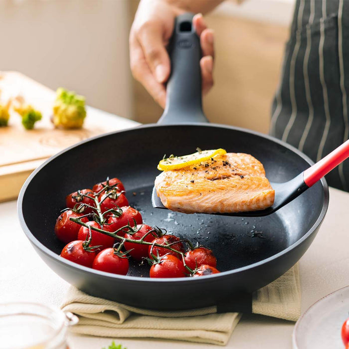 UK MASTERCHEF PAN SET 2 PIECE PAN SETS ESSENTIAL KITCHENWARE