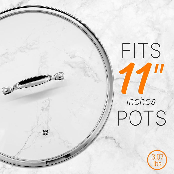 Cookware Stockpot Lid