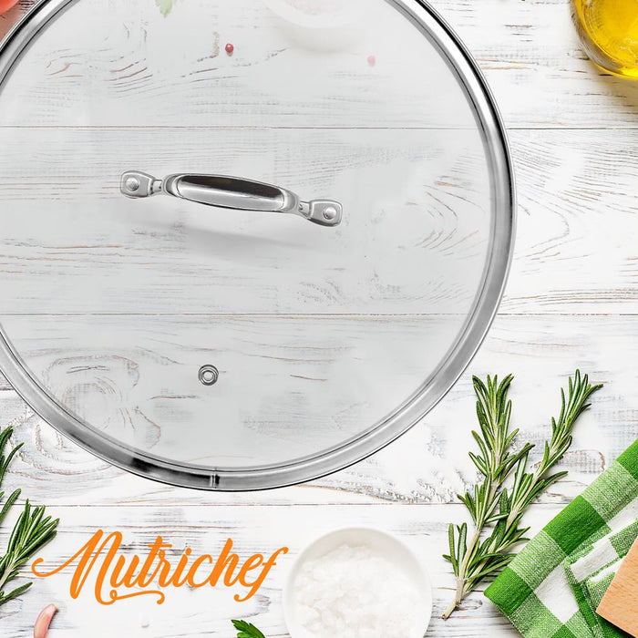 Cookware Stockpot Lid