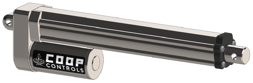 Coop Controls Replacement Operator Arm - CKA1