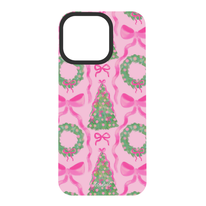 Coquette Christmas Stardust Snap