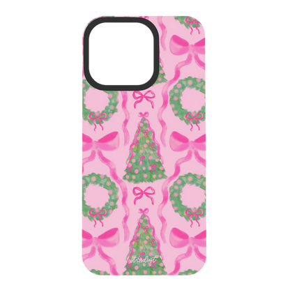 Coquette Christmas Stardust Snap