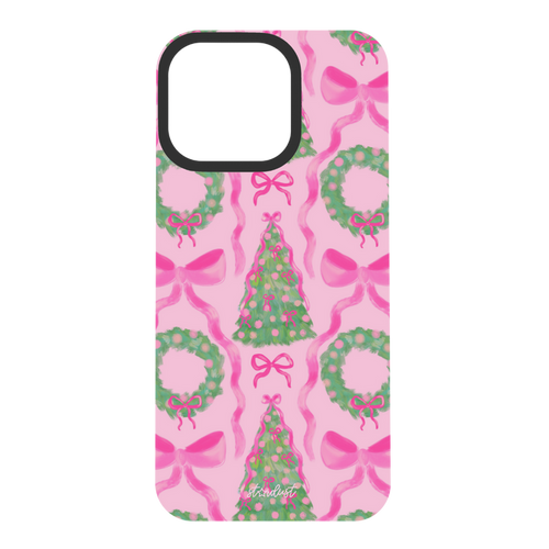 Coquette Christmas Stardust Snap