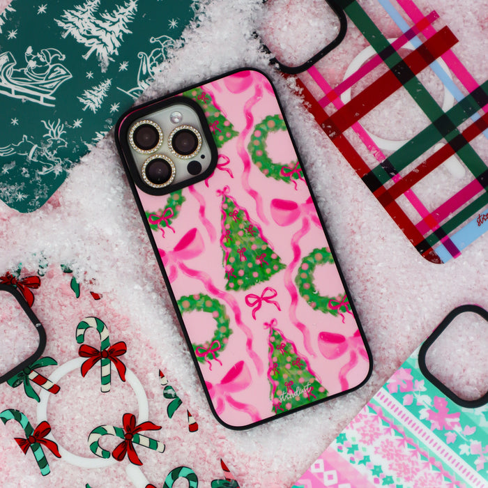 Coquette Christmas Stardust Snap