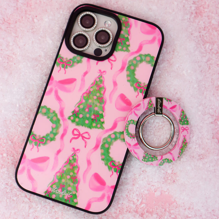 Coquette Christmas Stardust Snap