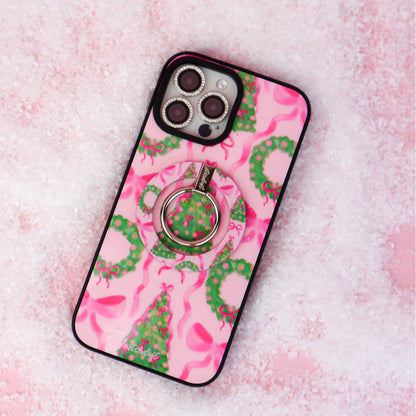 Coquette Christmas Stardust Snap
