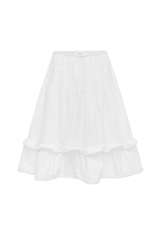 Corded Petticoat Skirt Bianca