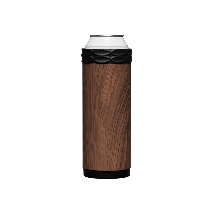 Walnut Custom Corkcicle Slim Arctican - Corporate Gifts