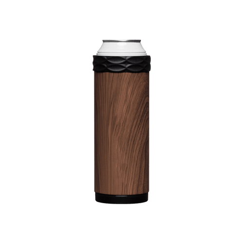 Walnut Custom Corkcicle Slim Arctican - Corporate Gifts