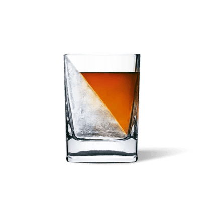 Custom Corkcicle Whiskey Wedge - Corporate Gifts