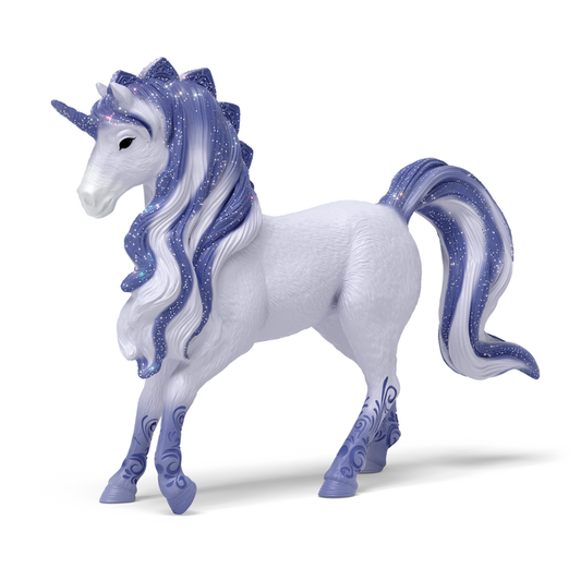 Cosmos Unicorn Stallion