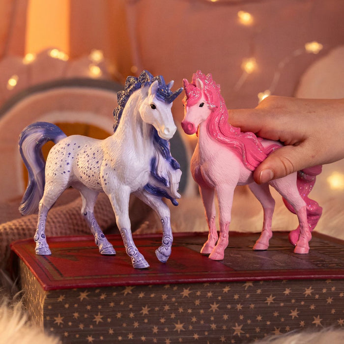 Cosmos Unicorn Stallion