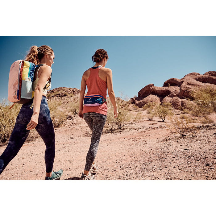 Surprise Custom Cotopaxi Batac Backpack - Corporate Gifts