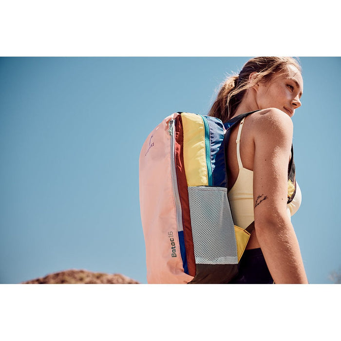 Surprise Custom Cotopaxi Batac Backpack - Corporate Gifts
