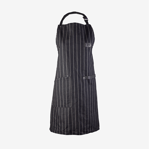 UK MASTERCHEF COTTON CHEF APRON APRONS ESSENTIAL KITCHENWARE