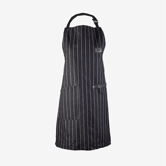 UK MASTERCHEF COTTON CHEF APRON APRONS ESSENTIAL KITCHENWARE