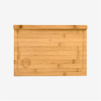 UK MASTERCHEF COUNTERTOP BOARD BOARDS NATURAL KITCHENWARE