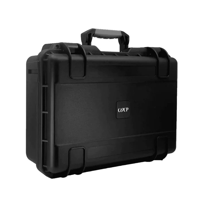 Custom COUP Custom Design Saber Gift Case - Corporate Gifts