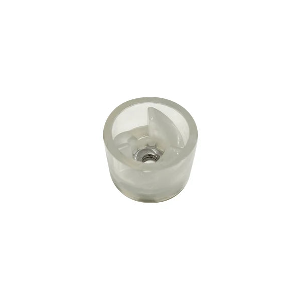 coupling for the vacuum blender attachment