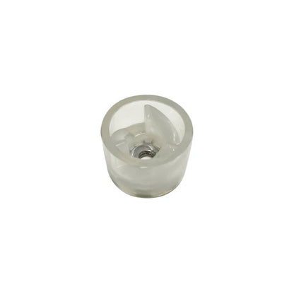 coupling for the vacuum blender attachment