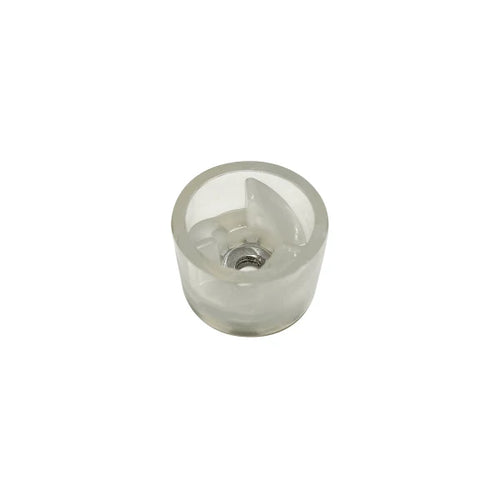 coupling for the vacuum blender attachment