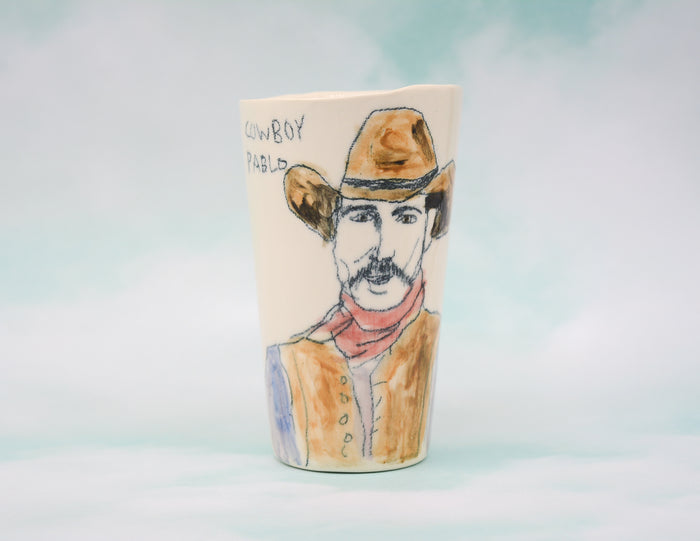 Cowboy Pablo Cup