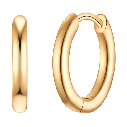 Creolen PURE S gold