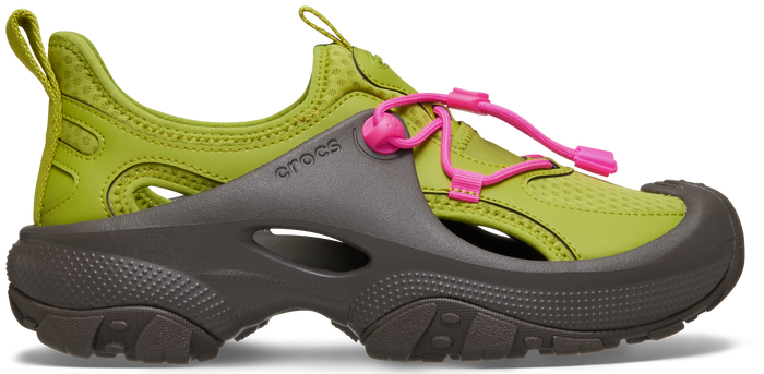 Crocs Trailbreak 2 Tech - Dark Cocoa