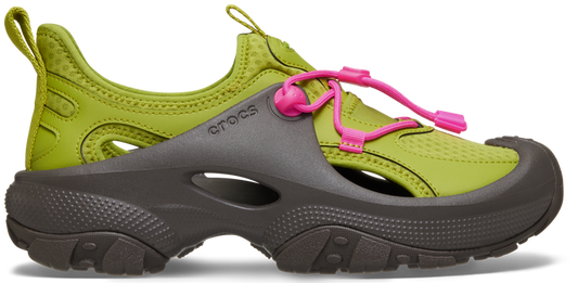 Crocs Trailbreak 2 Tech - Dark Cocoa