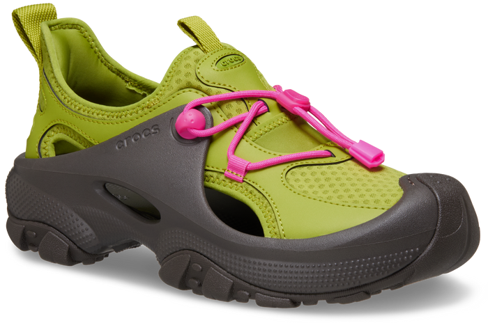 Crocs Trailbreak 2 Tech - Dark Cocoa