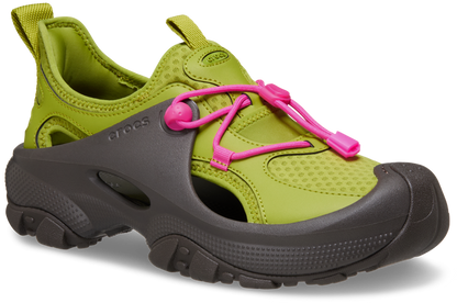 Crocs Trailbreak 2 Tech - Dark Cocoa