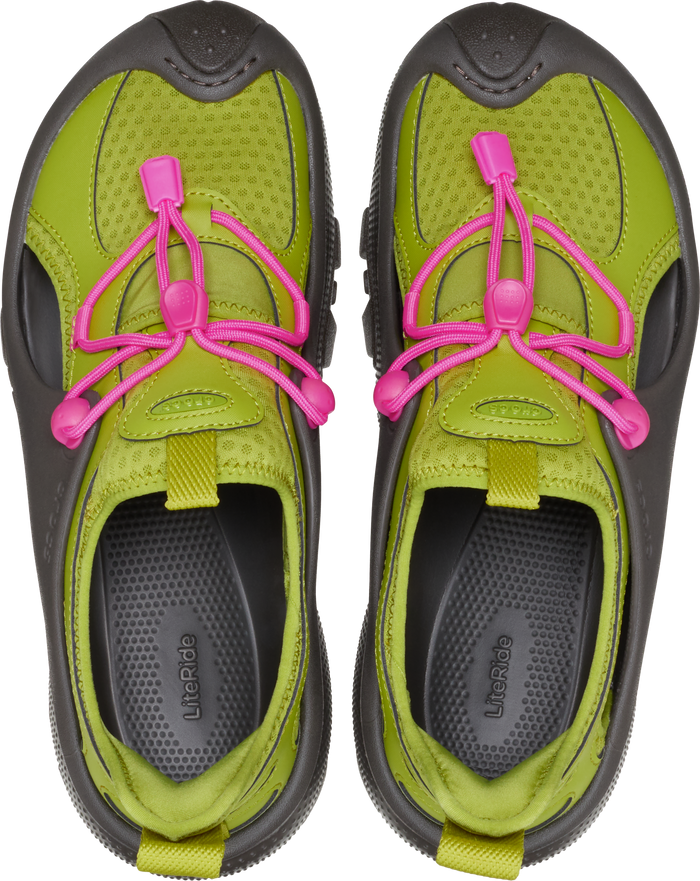 Crocs Trailbreak 2 Tech - Dark Cocoa