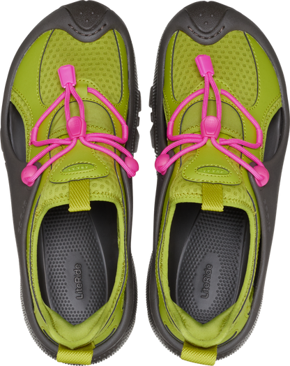 Crocs Trailbreak 2 Tech - Dark Cocoa