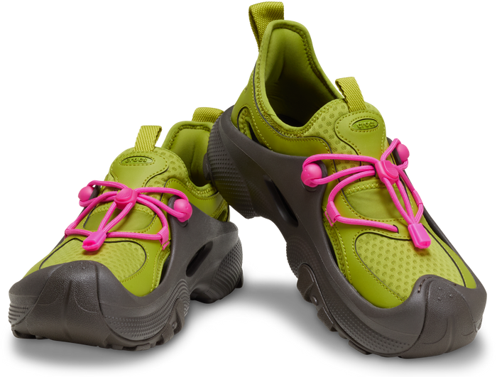 Crocs Trailbreak 2 Tech - Dark Cocoa