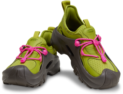 Crocs Trailbreak 2 Tech - Dark Cocoa