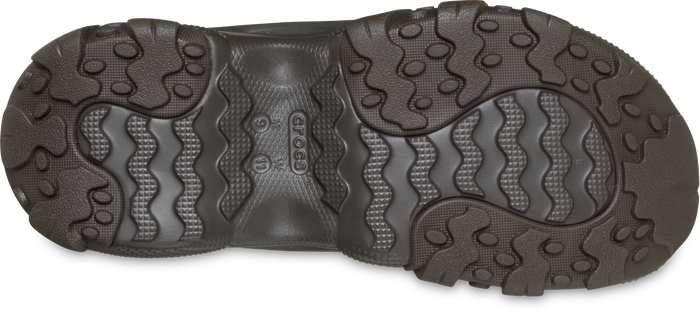 Crocs Trailbreak 2 Tech - Dark Cocoa
