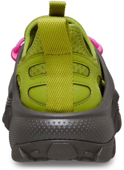 Crocs Trailbreak 2 Tech - Dark Cocoa