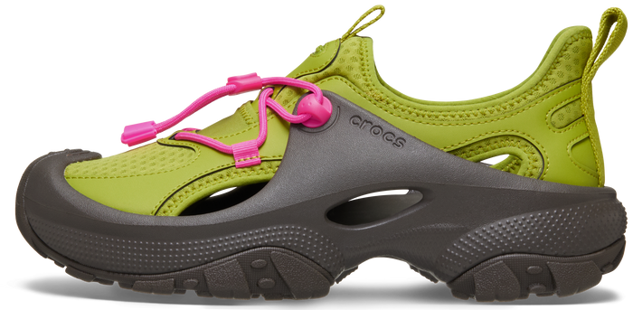 Crocs Trailbreak 2 Tech - Dark Cocoa