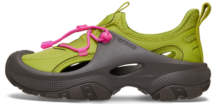 Crocs Trailbreak 2 Tech - Dark Cocoa