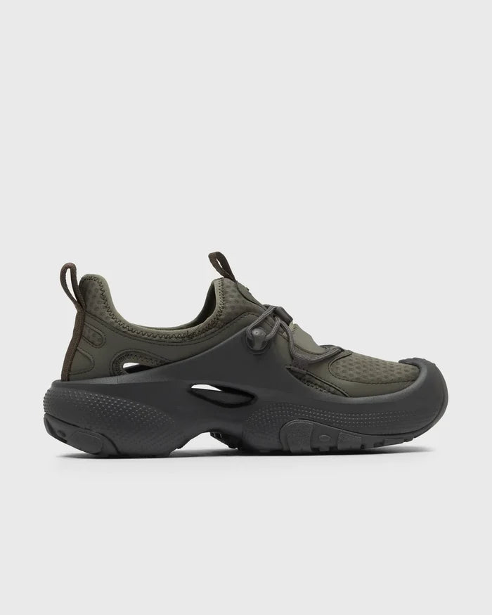 Crocs Trailbreak 2 Tech - Dusty Olive