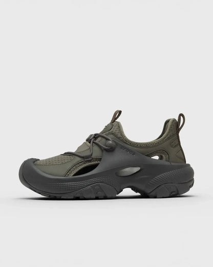 Crocs Trailbreak 2 Tech - Dusty Olive