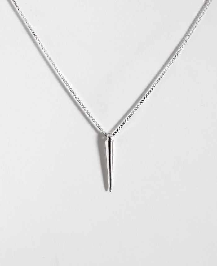 Culminer Silverhalsband | 925 silver