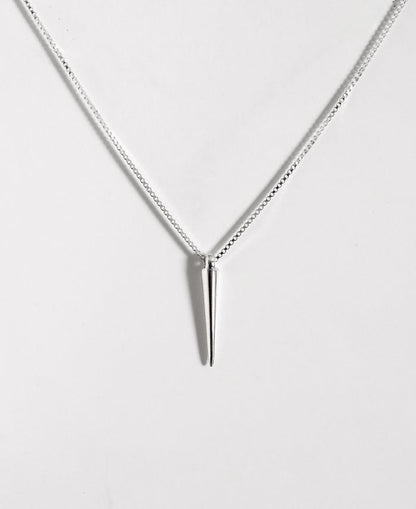 Culminer Silverhalsband | 925 silver