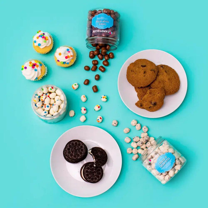 Custom Cupcake Bites - Corporate Gifts
